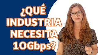 ¿Qué industrias se benefician de AeroFiberXG internet puertorico 10gbps fastinternet aeronetpr [upl. by Aicyla442]