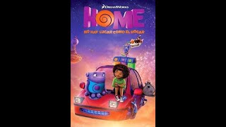 1 Home Hogar dulce hogar pelicula completa en español latino peliculas completas [upl. by Atineg]