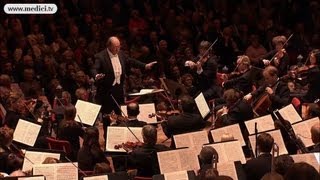 Nikolaus Harnoncourt  Missa Solemnis  Agnus Dei [upl. by Casady]