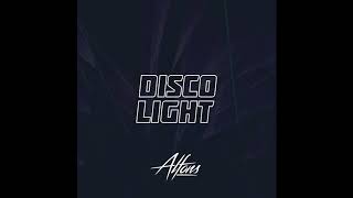 Alfons  Disco Light [upl. by Suhail]