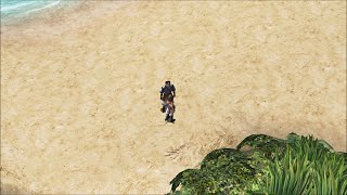 FFX2 easy Gunners Gauntlet lvl10 [upl. by Ltney]