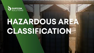 Hazardous Area Classification HAC [upl. by Simpkins157]