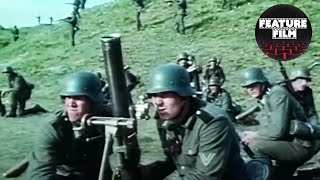 BRIDGE TO HELL 1986 Full Length War Movie in Englisn [upl. by September]