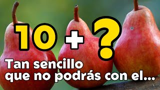 ¡Un acertijo que desafiará tu mente Con respuesta [upl. by Perot]