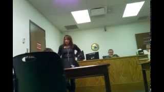 Meet Your Strawman Magistrate Court Kanawha County West Virginia Freedom [upl. by Sirehc]