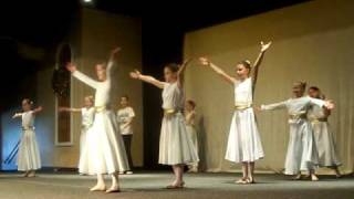 Bethany CMA dance [upl. by Thaddus62]