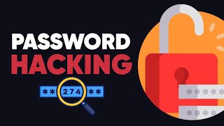 How To Hack ANY Password Full Tutorial [upl. by Nahem144]