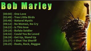 Bob Marley  Top10 Bests Songs Of All Time [upl. by Prescott]