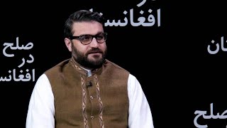 National Security Advisor Hamdullah Mohib’s interview on US and Taliban peace deals  TOLOnews [upl. by Ingunna]