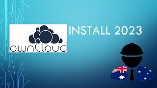 OwnCloud Installation using Portainer [upl. by Nylesoy]