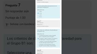 Prevención diagnóstico y tratamiento del dengue 2024  Evaluación Modulo 4 [upl. by Sari]