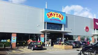 Smyths Toys Superstores [upl. by Machos530]