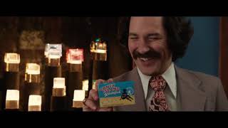 Anchorman 2  funny outtakes [upl. by Bolton]