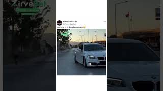 Yola devam😂 bmw bmwlove edits videos keşfet bmwedits automobile [upl. by Erfert]