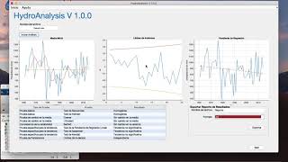 Hydro Analysis V 100 PRÓXIMAMENTE [upl. by Lazarus]