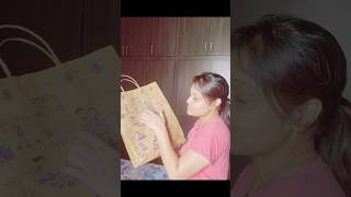 ZEPTO GROCERIES BAG SURPRISE  MUST TRY  PRIYANKA NALKARI [upl. by Harned838]