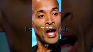 David Goggins mindset in a few sentences  Quotes  Mindset [upl. by Cheryl761]