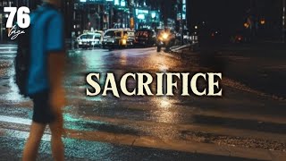 SACRIFICE  Elton John  lyrics terjemahan lagu76 lyrics [upl. by Hareema]