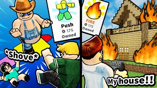 Roblox’s games that sold their soul for money [upl. by Haram]