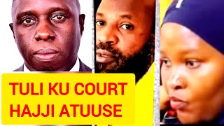 Tuli Ku High Court Hajji Atuse [upl. by Hanzelin]