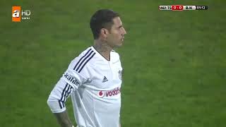 Ricardo Quaresma vs 1461 Trabzon 20152016 [upl. by Riccio]