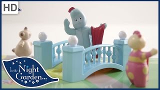 In the Night Garden Toys Playmat Playset  Argos Toy Unboxing Sponsored [upl. by Mahla]