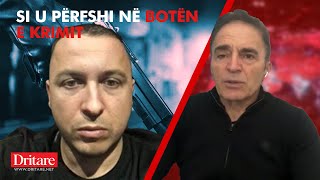 Si u përfshi Ervis Martinaj në botën e krimit Flet Fatjon Softa  Intervista e ditës [upl. by Merilyn]