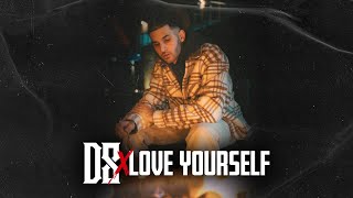 D8 x LoveYourself Official Music Video [upl. by Placia]