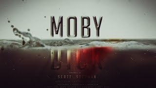 Moby Dick  Symphony № 4 [upl. by Nainatrad687]