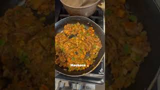 Machaca estilo Sinaloa chef food sinaloa machaca cooking follow [upl. by Aihcsrop35]