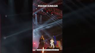 Param Sundari  Shreya Ghoshal [upl. by Alamak]