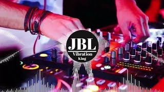 Ye dil walo ki basti hai Chahat ka ilaka hai  Hindi song DJ JBL vibration king remix DJ D R KVR7 [upl. by Frasier]