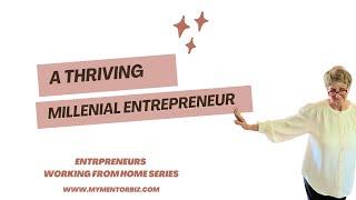 A Millennial’s Journey to Thriving in a Multi Passionate Business [upl. by Nnylsia290]