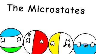 The Microstates [upl. by Chui]