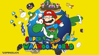 Super WAA HOO World [upl. by Salguod]