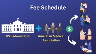 What is Fee Schedule Allowed AmountApproved Amount [upl. by O'Grady]