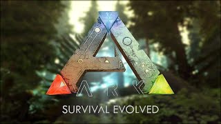 Lets Play 004 ARK Survival Evolved [upl. by Olra965]