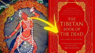 The Secret Teachings Of The Tibetan Book Of The Dead [upl. by Annatnom731]