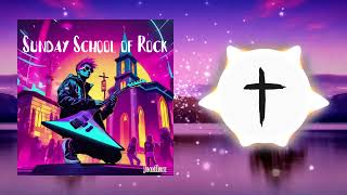 Chain Breaker  Sunday School of Rock Album by Juan1Love [upl. by Retsae]