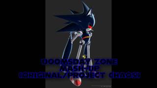 Sonic 3 and Knuckles Doomsday Zone MashUp OriginalProject Chaos [upl. by Eddana]