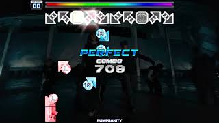 Pump It Up How To Play CRUSH D22 [upl. by Aneled]