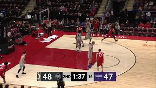 Henry Ellenson NBA G League Highlights January 2020 [upl. by Casaleggio]