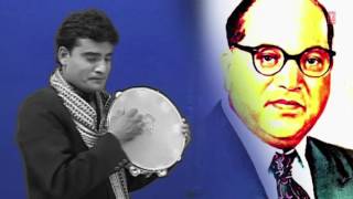 Dr Bhimrao Ambedkar Jeevan Gatha I DAMODAR RAO I Full HD Video I TSeries Bhakti Sagar [upl. by Nailij571]