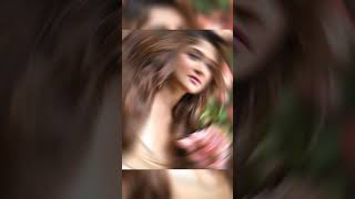 টালিউডের সেরা অভিনেত্রী শ্রাবন্তী viralshorts tollywoodactress [upl. by Intirb]