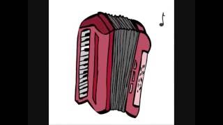 VALSE MUSETTE ACCORDEON [upl. by Atillertse]