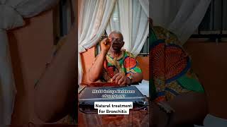 NATURAL TREATMENT FOR BRONCHITIS bronchitis turmeric herbalmedicine herbalife [upl. by Anitirhc533]