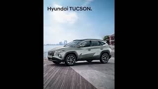 Hyundai TUCSON  Multi terrain modes [upl. by Wilkinson]