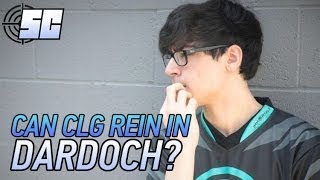 Does Dardoch Put CLG Back Into Contention  LoL eSports [upl. by Sonitnatsok829]