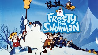 Frosty the Snowman  HD  1969  1080p  Full Movie ⛄ [upl. by Iznekcam]