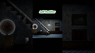 Jeff The Killer Part 1 littlebigplanet lbp2 playstation [upl. by Prior]